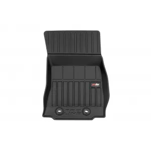Mochete din cauciuc specifice, potrivite pentru Jaguar XJ VIII cu ampatament lung 2009-2019, set de 4 piese, culoare neagră, cu garanție de 24 de luni din seria Frogum 3D ProLine.-image-6223259