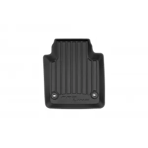 Mochete din cauciuc specifice, potrivite pentru Jaguar XJ VIII cu ampatament lung 2009-2019, set de 4 piese, culoare neagră, cu garanție de 24 de luni din seria Frogum 3D ProLine.-image-6223260