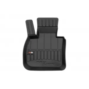 Mănuși de cauciuc specifice potrivite pentru seria Frogum 3D ProLine pentru Mini Countryman F60 după 2017, set de 4 piese, culoare neagră, cu garanție de 24 de luni-image-6223287