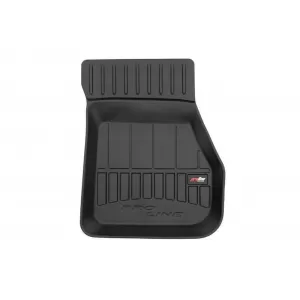 Mănuși de cauciuc specifice potrivite pentru seria Frogum 3D ProLine pentru Mini Countryman F60 după 2017, set de 4 piese, culoare neagră, cu garanție de 24 de luni-image-6223288