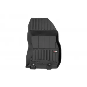 Mochete de cauciuc specifice din seria Frogum 3D ProLine, potrivite pentru Subaru Outback, Legacy 2009-2014 automat, set de 4 piese, culoare neagră, cu garanție de 24 de luni-image-6223312