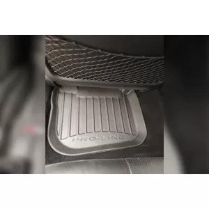 Mochete de cauciuc specifice din seria Frogum 3D ProLine, potrivite pentru Subaru Outback, Legacy 2009-2014 automat, set de 4 piese, culoare neagră, cu garanție de 24 de luni-image-6223316