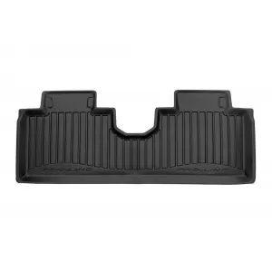 Mănuși din cauciuc specifice, potrivite pentru Ford Mustang Mach-E după 2020, set de 3 piese, culoare neagră, cu garanție de 24 de luni-image-6223373