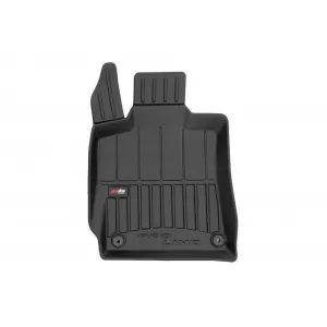 Mănuși de cauciuc specifice, potrivite pentru Opel Astra L, Citroen DS4, Peugeot 308 după 2021, set de 4 piese, culoare neagră, cu garanție de 24 de luni-image-6223379