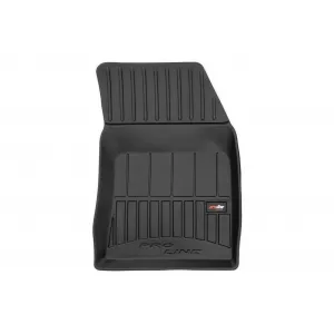 Mănuși de cauciuc specifice, potrivite pentru Opel Astra L, Citroen DS4, Peugeot 308 după 2021, set de 4 piese, culoare neagră, cu garanție de 24 de luni-image-6223380