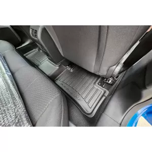 Mănuși de cauciuc specifice, potrivite pentru Opel Astra L, Citroen DS4, Peugeot 308 după 2021, set de 4 piese, culoare neagră, cu garanție de 24 de luni-image-6223387