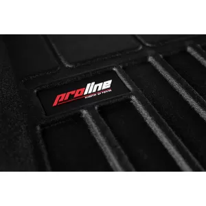 Mănuși de cauciuc specifice potrivite pentru Mercedes A class W177 după 2018, set de 4 piese, culoare neagră, cu garanție de 24 de luni-image-6223397