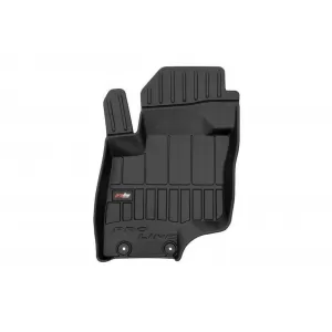 Mochete din cauciuc specifice, potrivite pentru Mitsubishi Eclipse Cross PHEV după 2018, set de 4 piese, culoare neagră, cu garanție de 24 de luni-image-6223404