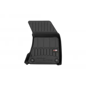 Mochete din cauciuc specifice, potrivite pentru Audi A8 D4 2009-2017 cu ampatament lung, set de 4 piese, culoare neagră, cu garanție de 24 de luni-image-6223413