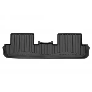 Mochete de cauciuc specifice potrivite pentru Peugeot 3008 după 2016, set de 3 piese, culoare neagră, cu garanție de 24 de luni-image-6223452