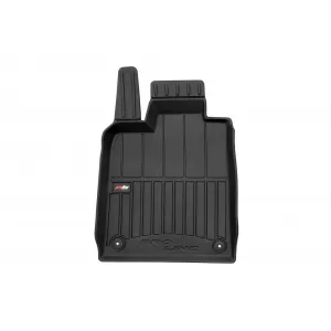Mănuși de cauciuc specifice, potrivite pentru Audi E-tron GT după 2020, Porsche Taycan după 2019, set de 4 piese, culoare neagră, cu garanție de 24 de luni-image-6223464