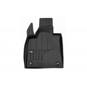 Mochete din cauciuc specifice, potrivite pentru Lexus RX 450 după 2016, set de 3 piese, culoare neagră, cu garanție de 24 de luni-image-6223515