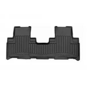 Mochete din cauciuc specifice, potrivite pentru Lexus RX 450 după 2016, set de 3 piese, culoare neagră, cu garanție de 24 de luni-image-6223517