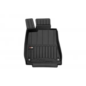 Mochete din cauciuc specifice, potrivite pentru Lexus GS 2004-2011, set de 4 piese, culoare neagră, cu garanție de 24 de luni-image-6223528