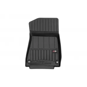 Mochete din cauciuc specifice, potrivite pentru Lexus GS 2004-2011, set de 4 piese, culoare neagră, cu garanție de 24 de luni-image-6223529