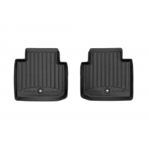 Mochete din cauciuc specifice, potrivite pentru Lexus GS 2004-2011, set de 4 piese, culoare neagră, cu garanție de 24 de luni-image-6223530