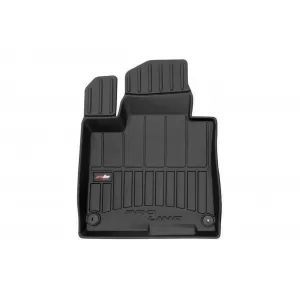 Mănuși de cauciuc specifice, potrivite pentru Kia Sportage după 2021, nu sunt potrivite pentru versiunea hibrid, set de 3 piese, culoare neagră, cu garanție de 24 de luni-image-6223557