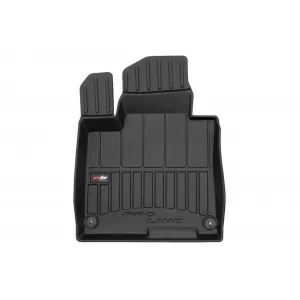Mănuși de cauciuc specifice, potrivite pentru Kia Sportage Hybrid după 2021, set de 3 piese, culoare neagră, cu garanție de 24 de luni-image-6223567