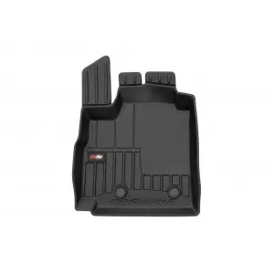 Mochete din cauciuc specifice, potrivite pentru Renault Arkana după 2019, set de 4 piese, culoare neagră, cu garanție de 24 de luni-image-6223584
