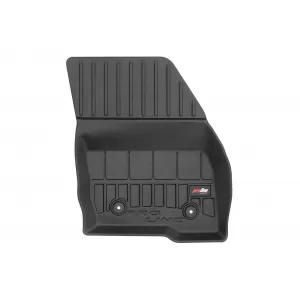 Mochete din cauciuc specifice, potrivite pentru Ford S-max după 2015, set de 3 piese, culoare neagră, cu garanție de 24 de luni-image-6223601