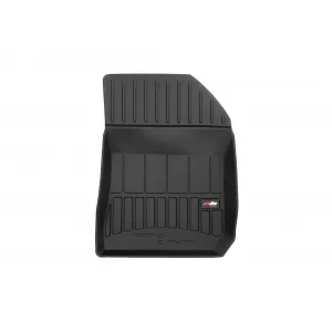 Mochete din cauciuc specifice, potrivite pentru Peugeot 308 wagon 2013-2021, set de 4 piese, culoare neagră, cu garanție de 24 de luni-image-6223617