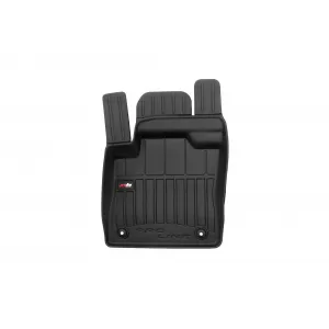 Mănuși din cauciuc specifice, potrivite pentru Volvo C40 Recharge după 2021, Volvo XC40 Recharge după 2020, set de 4 piese, culoare neagră, cu garanție de 24 de luni-image-6223674