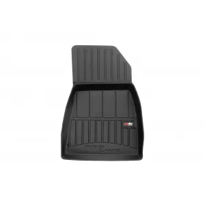 Mănuși din cauciuc specifice, potrivite pentru Volvo C40 Recharge după 2021, Volvo XC40 Recharge după 2020, set de 4 piese, culoare neagră, cu garanție de 24 de luni-image-6223675