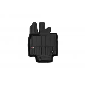 Mochete din cauciuc specifice, potrivite pentru Toyota Highlander după 2019, set de 3 piese, culoare neagră, cu garanție de 24 de luni-image-6223701