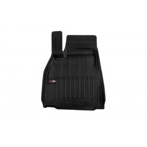 Mănuși de cauciuc specifice potrivite pentru Tesla Model S Liftback după 2021, set de 3 piese, culoare neagră, cu garanție de 24 de luni-image-6223736