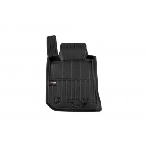 Mănuși de cauciuc specifice potrivite pentru BMW i4 G26 Liftback după 2021, set de 4 piese, culoare neagră, cu garanție de 24 de luni-image-6223753