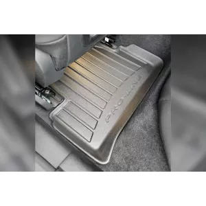 Mănuși de cauciuc specifice potrivite pentru BMW i4 G26 Liftback după 2021, set de 4 piese, culoare neagră, cu garanție de 24 de luni-image-6223759