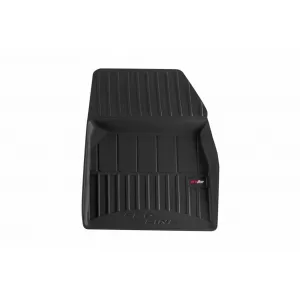 Mochete din cauciuc specifice, potrivite pentru Renault Megane E-Tech după 2022, set de 4 piese, culoare neagră, cu garanție de 24 de luni-image-6223782