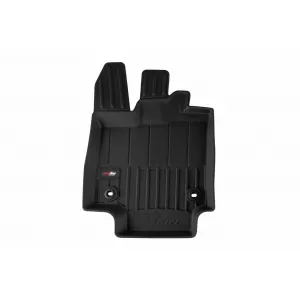 Mochete de cauciuc specifice, potrivite pentru Lexus NX PHEV după 2021, set de 3 piese, culoare neagră, cu garanție de 24 de luni-image-6223786