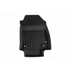 Mochete de cauciuc specifice, potrivite pentru Lexus NX PHEV după 2021, set de 3 piese, culoare neagră, cu garanție de 24 de luni-image-6223787