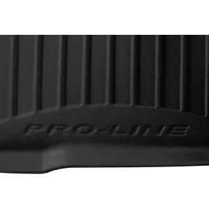 Mochete de cauciuc specifice, potrivite pentru Lexus NX PHEV după 2021, set de 3 piese, culoare neagră, cu garanție de 24 de luni-image-6223789