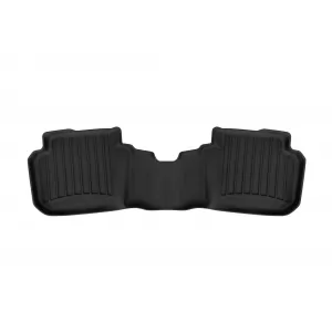 Mănuși de cauciuc specifice potrivite pentru Honda Civic XI Hybrid după 2022, set de 3 piese, culoare neagră, cu garanție de 24 de luni-image-6223825