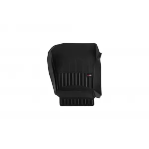 Mochete de cauciuc specifice din seria Frogum 3D ProLine, potrivite pentru DAF XD după 2022, pentru versiunea cu scaun de cinema pe partea dreaptă, set de 2 piese, culoare neagră, cu garanție de 24 de-image-6223835