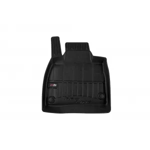 Maturi de cauciuc specifice potrivite pentru Mercedes EQS SUV X296 după 2022, set de 3 piese, culoare neagră, cu garanție de 24 de luni-image-6223843