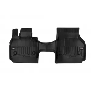 Mochete din cauciuc specifice, potrivite pentru BMW iX I20 după 2021, set de 2 piese, culoare neagră, cu garanție de 24 de luni-image-6223861