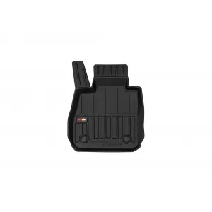 Mochete din cauciuc specifice, potrivite pentru BMW 2 Series Gran Coupe F44 după 2019, set de 4 piese, culoare neagră, cu garanție de 24 de luni-image-6223872