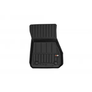 Mochete din cauciuc specifice, potrivite pentru BMW 2 Series Gran Coupe F44 după 2019, set de 4 piese, culoare neagră, cu garanție de 24 de luni-image-6223873