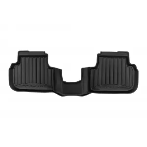 Mochete din cauciuc specifice, potrivite pentru BMW 2 Series Gran Coupe F44 după 2019, set de 4 piese, culoare neagră, cu garanție de 24 de luni-image-6223874
