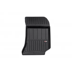 Mănuși din cauciuc specifice, potrivite pentru Mercedes E class W212 2009-2016, set de 4 piese, culoare neagră, cu garanție de 24 de luni-image-6223914