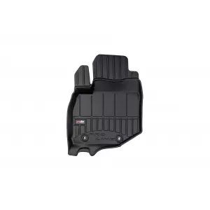 Mochete din cauciuc specifice, potrivite pentru Honda Jazz hatchback 2007-2014, set de 4 piese, culoare neagră, cu garanție de 24 de luni-image-6223941