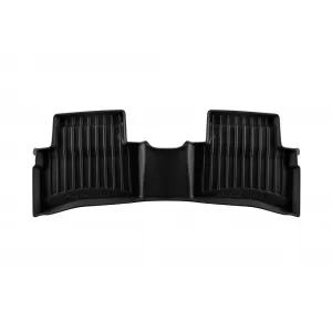 Mănuși de cauciuc specifice potrivite pentru Kia Sportage, Sportage PHeV după 2021, set de 3 piese, culoare neagră, cu garanție de 24 de luni-image-6223950