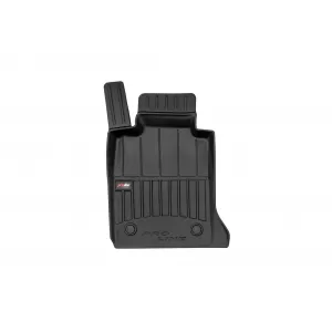 Mochete din cauciuc specifice, potrivite pentru BMW 5 Series G30 Hybrid 2017-2023, set de 4 piese, culoare neagră, cu garanție de 24 de luni-image-6223956
