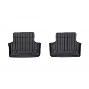 Mochete din cauciuc specifice, potrivite pentru BMW 5 Series G30 Hybrid 2017-2023, set de 4 piese, culoare neagră, cu garanție de 24 de luni-image-6223958