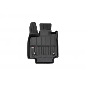 Mochete de cauciuc specifice, potrivite pentru Lexus RX după 2022, set de 3 piese, culoare neagră, cu garanție de 24 de luni-image-6223977