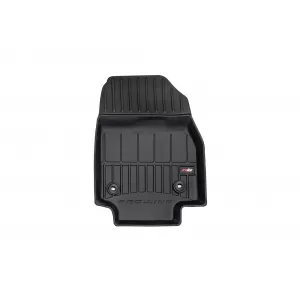 Mochete de cauciuc specifice, potrivite pentru Lexus RX după 2022, set de 3 piese, culoare neagră, cu garanție de 24 de luni-image-6223978