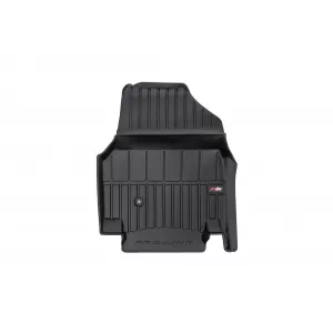 Mochete din cauciuc specifice, potrivite pentru Kia EV9 după 2023, set de 3 piese, culoare neagră, cu garanție de 24 de luni-image-6223984